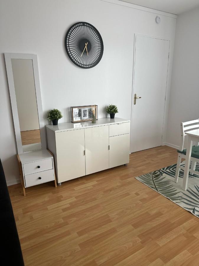 Appartement Cosy Proche Stade De France - Jo Paris 2024 Le Blanc-Mesnil Kültér fotó