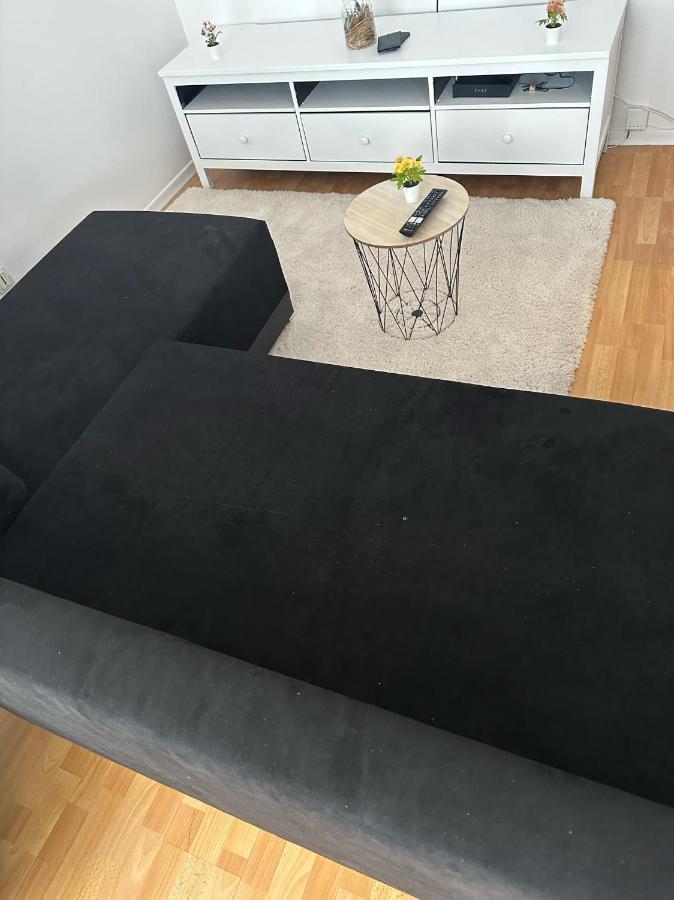 Appartement Cosy Proche Stade De France - Jo Paris 2024 Le Blanc-Mesnil Kültér fotó