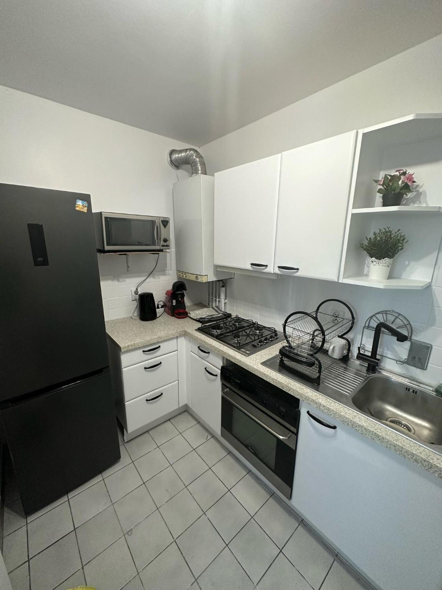 Appartement Cosy Proche Stade De France - Jo Paris 2024 Le Blanc-Mesnil Kültér fotó